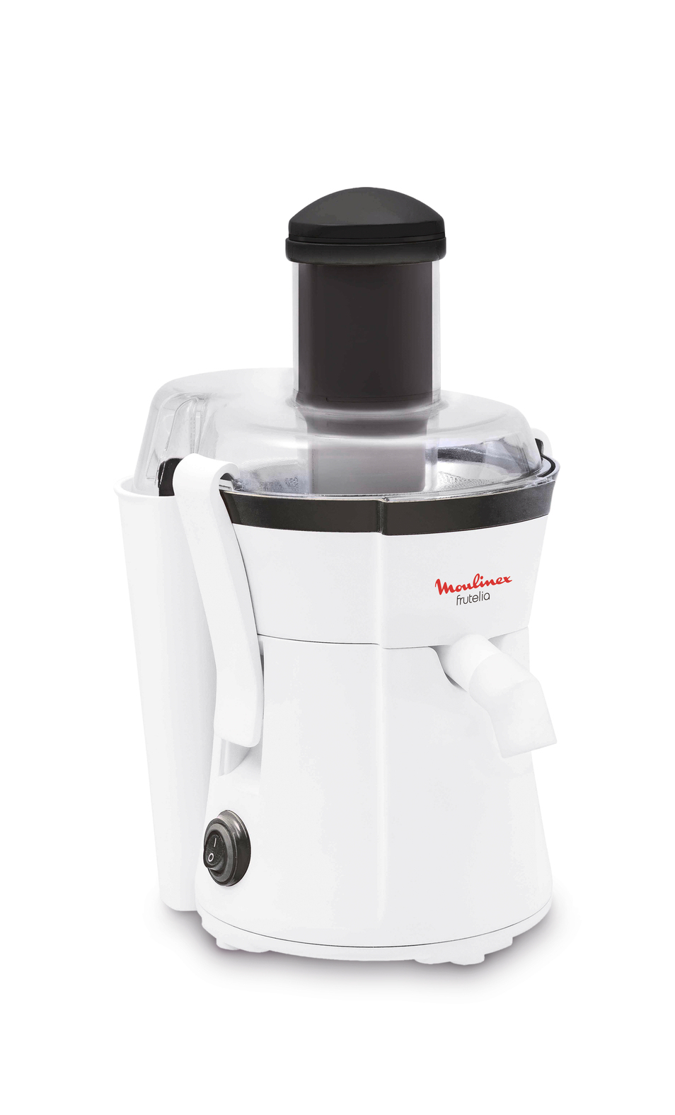 Moulinex Frutelia Centrifugal juicer – image 1