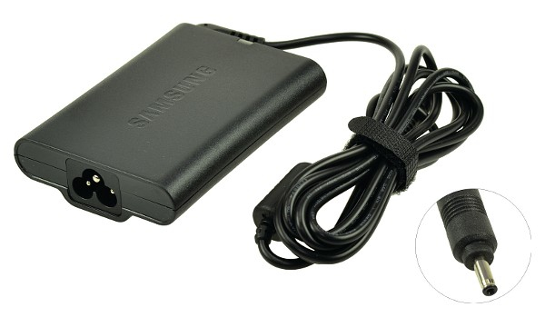 2-Power ALT1198A power adapter/inverter Indoor