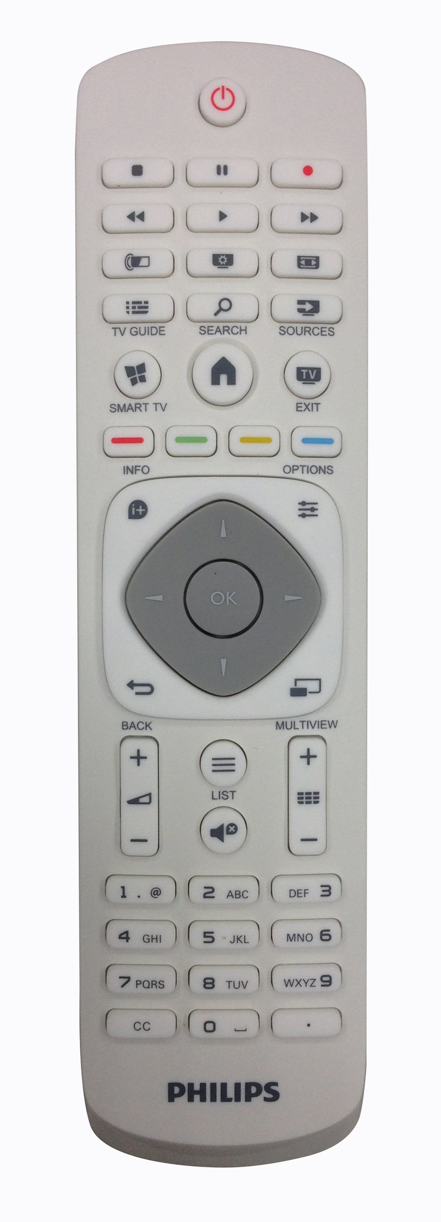Philips 6000 series 42PFG6519/77 TV – image 4
