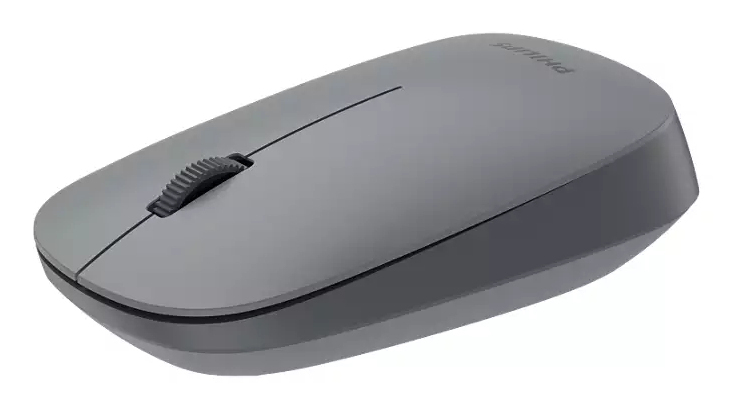 Philips 4000 series SPK7438G/27 mouse Office Ambidextrous RF Wireless + Bluetooth Optical 1600 DPI – image 2