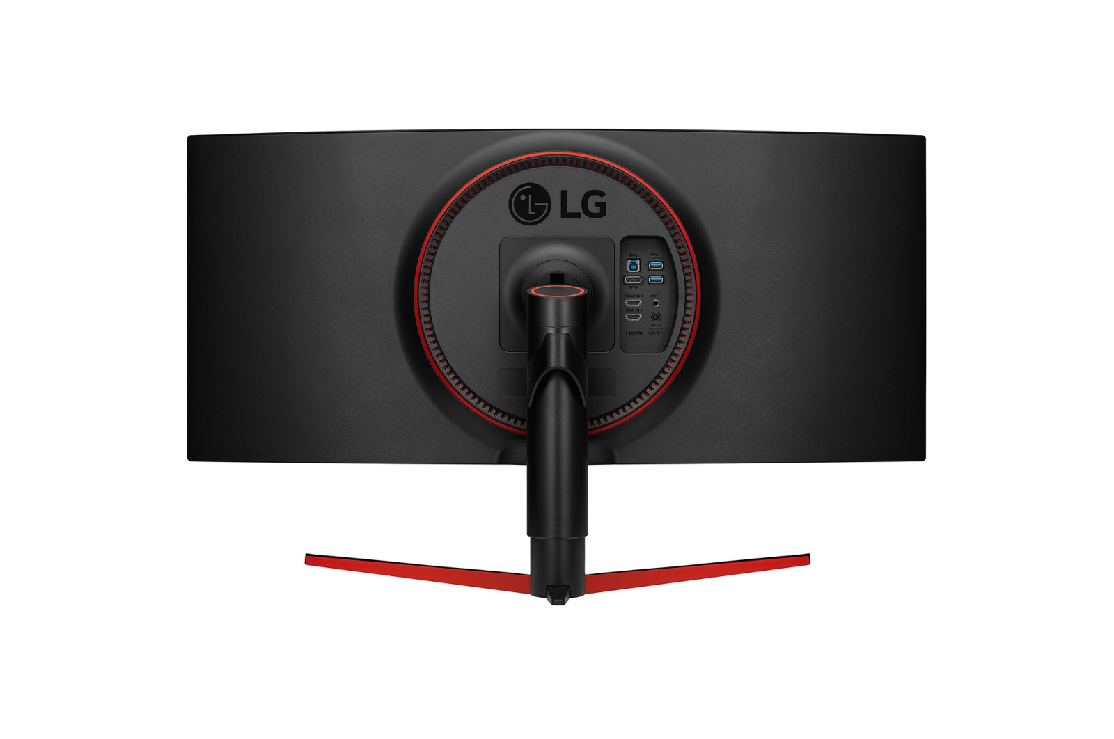 LG 34GK950F-B computer monitor – image 8