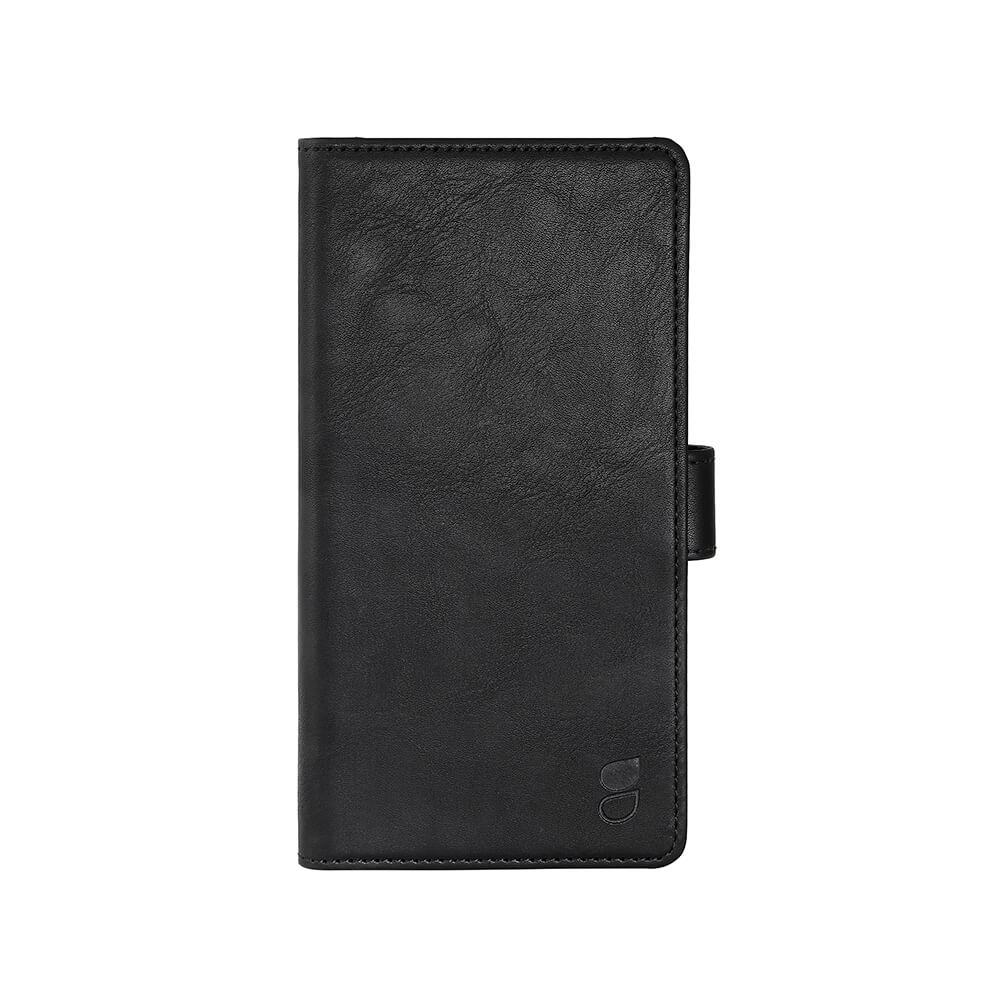 Gear Wallet Case 3 Card Slots Black - Google Pixel 7a