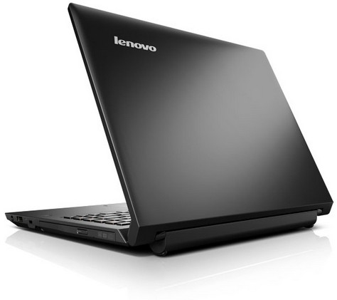 Lenovo Erazer N40-30-NTH Intel® Pentium® N3540 Laptop – image 6