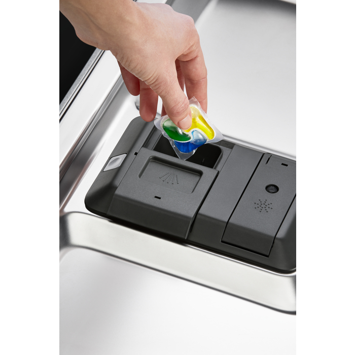 AEG FES63727CPM Semi built-in 15 place settings – image 4