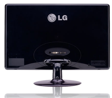 LG E2250S computer monitor – image 4