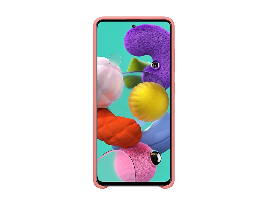 Samsung EF-PA515TPEGCA mobile phone case – image 2