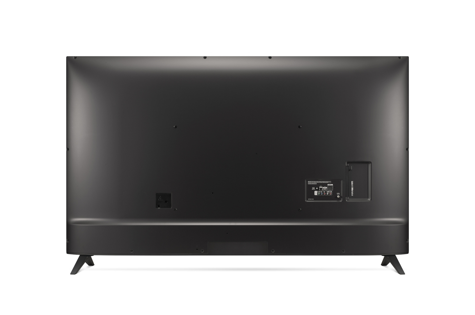 LG 43UU340C hospitality TV – image 8