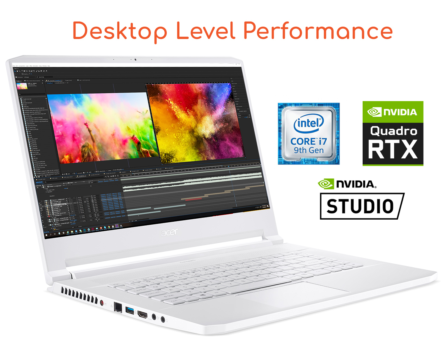 Acer ConceptD 7 Pro CN715-71P – image 2