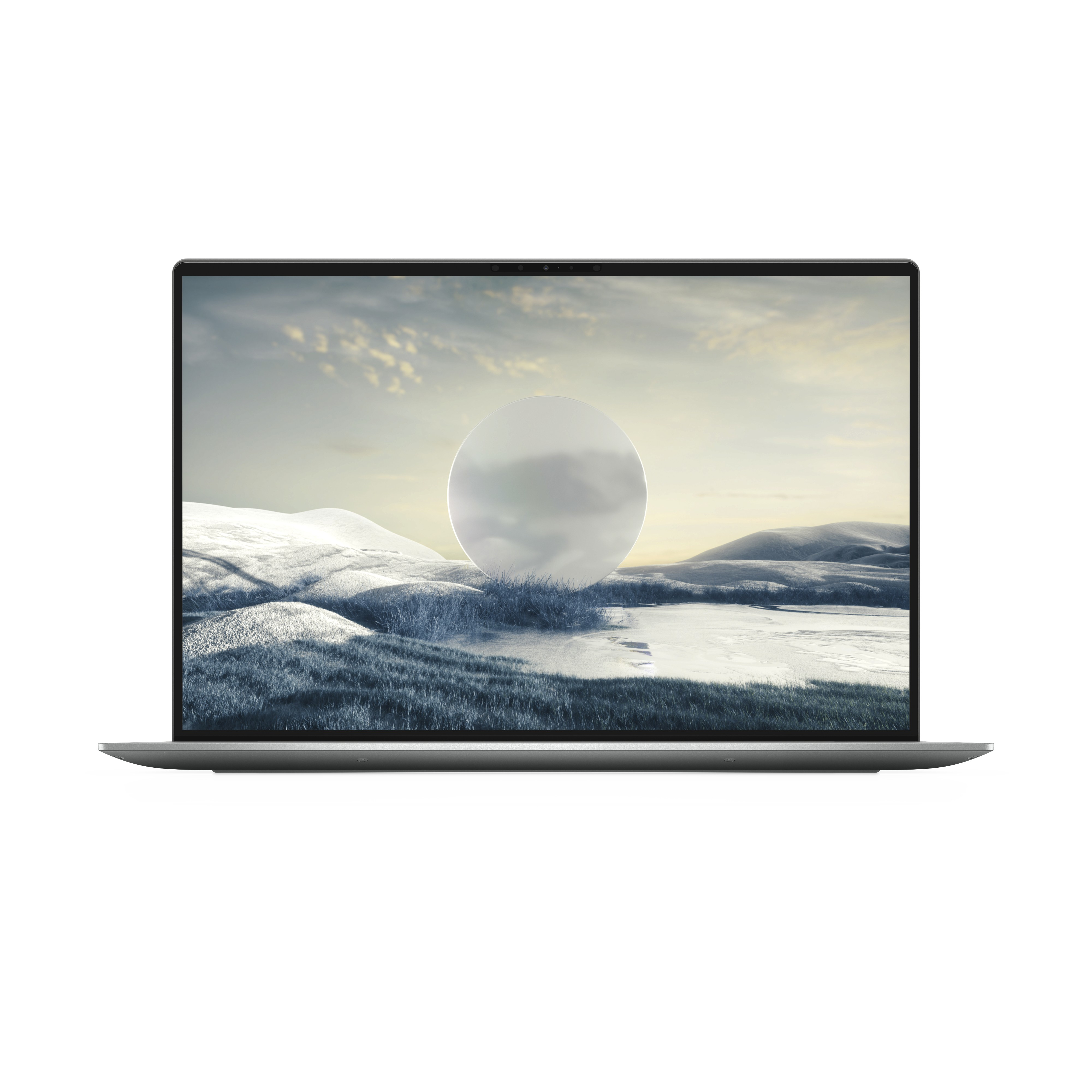 DELL XPS 13 Plus 9320 Bärbar dator 34 cm (13.4') Full HD+ Intel® Core™ i7 i7-1360P 16 GB LPDDR5-SDRAM 1 TB SSD Wi-Fi 6E (802.11ax) Windows 11 Pro Silver