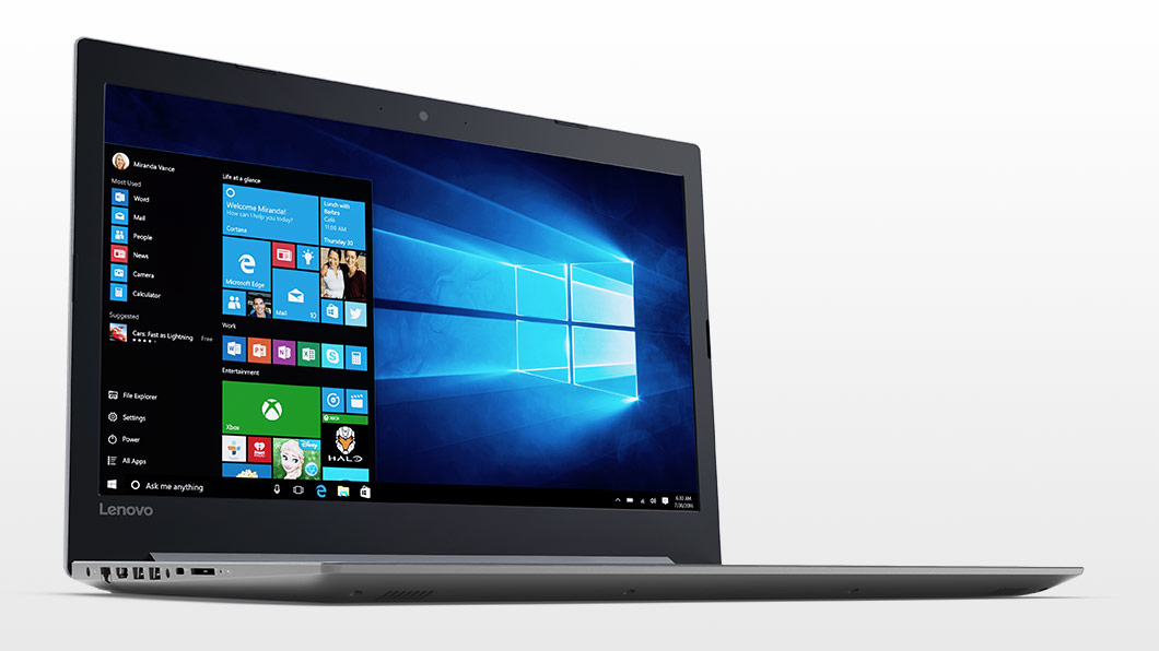 Lenovo ideapad 320 (17") Intel – image 3