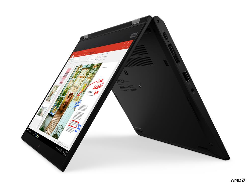 Lenovo ThinkPad L13 Yoga Gen 2 (AMD) – image 9