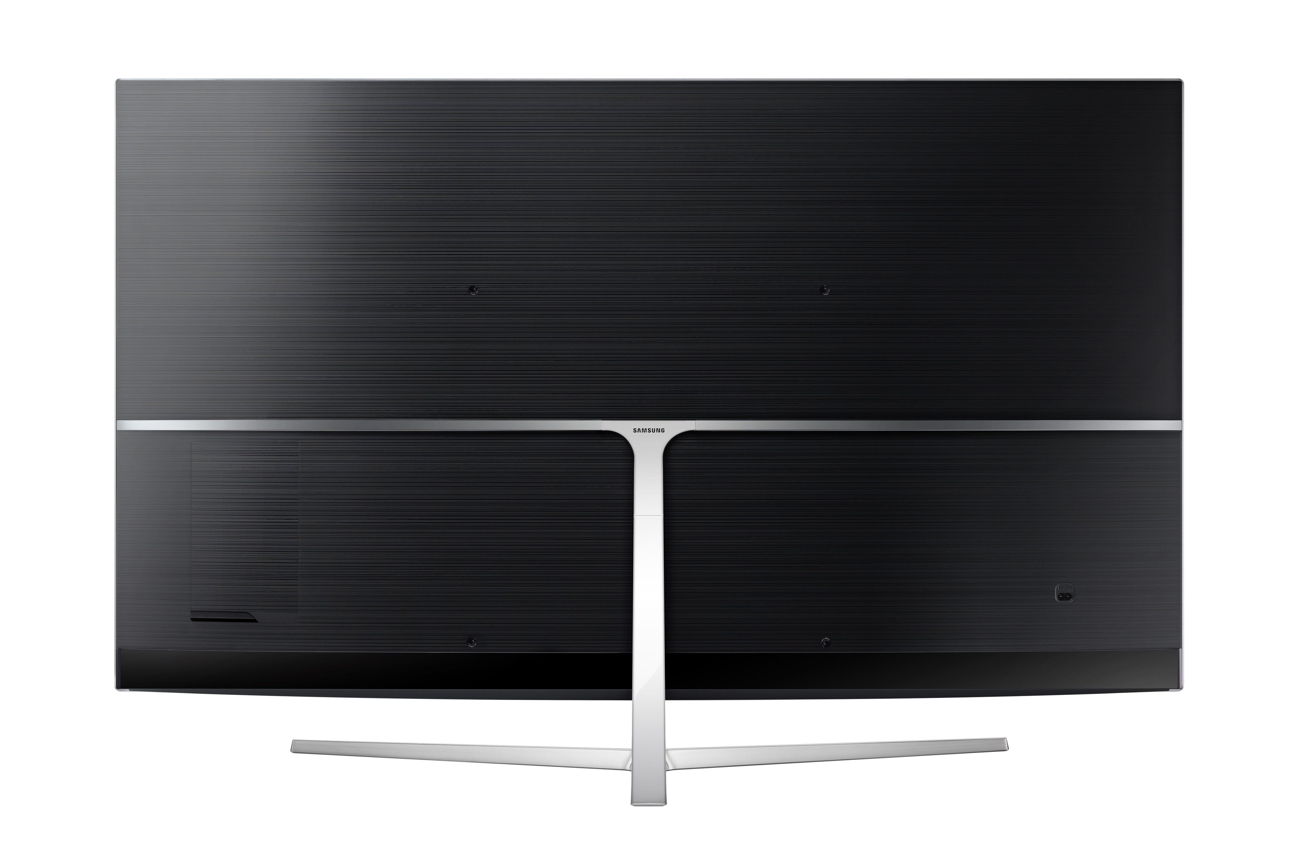 Samsung Series 8 65” KS8000 8 Series Flat SUHD with Quantum Dot Display TV – image 6