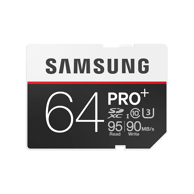 Samsung MB-SD64D 64 GB SDXC UHS Class 10 – image 4