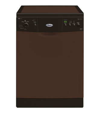 Whirlpool ADP 6639 BR