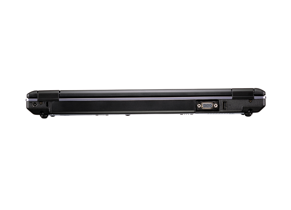 BenQ A53-PN09 laptop Intel® Core™2 Duo T8100 – image 2