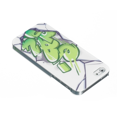 Celly GREIP503 mobile phone case Cover Multicolour – image 2