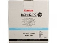 Canon Ink Cartridge BCI-1421 Photo Cyan