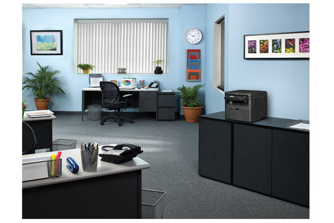 Canon imageCLASS MF232w Laser A4 – image 9