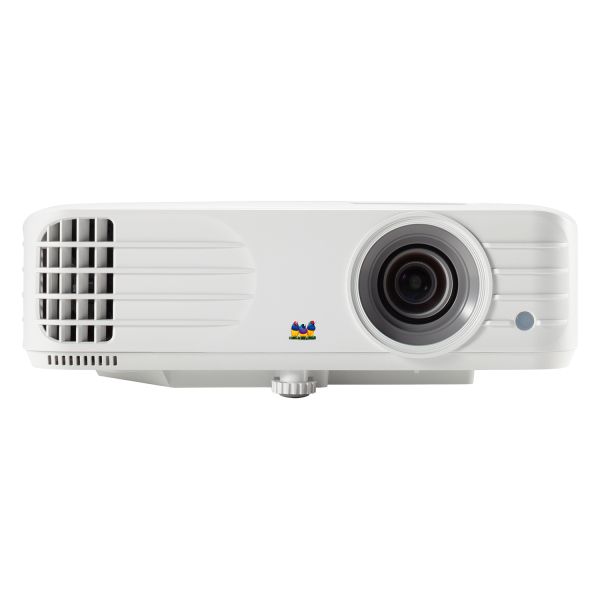 Viewsonic PG706WU data projector Standard throw projector 4000 ANSI lumens DLP WUXGA (1920x1200) 3D White – image 2