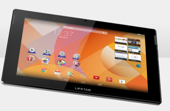 MEDION LIFETAB S10333 ARM – image 8
