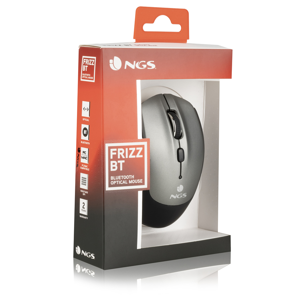 NGS FRIZZ DUAL – image 6