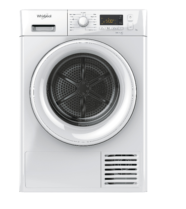 Whirlpool FTM1172FR tumble dryer Freestanding Front-load – image 1