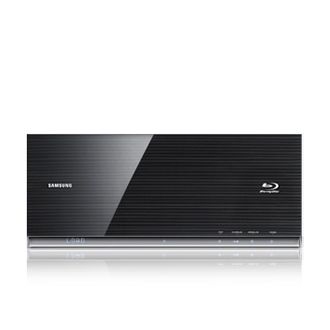 Samsung BD-7500 DVD/Blu-Ray player