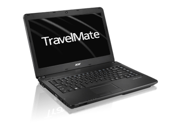 Acer TravelMate P2 43-M-32374G50Mak Intel® Core™ i3 i3-2370M – image 1