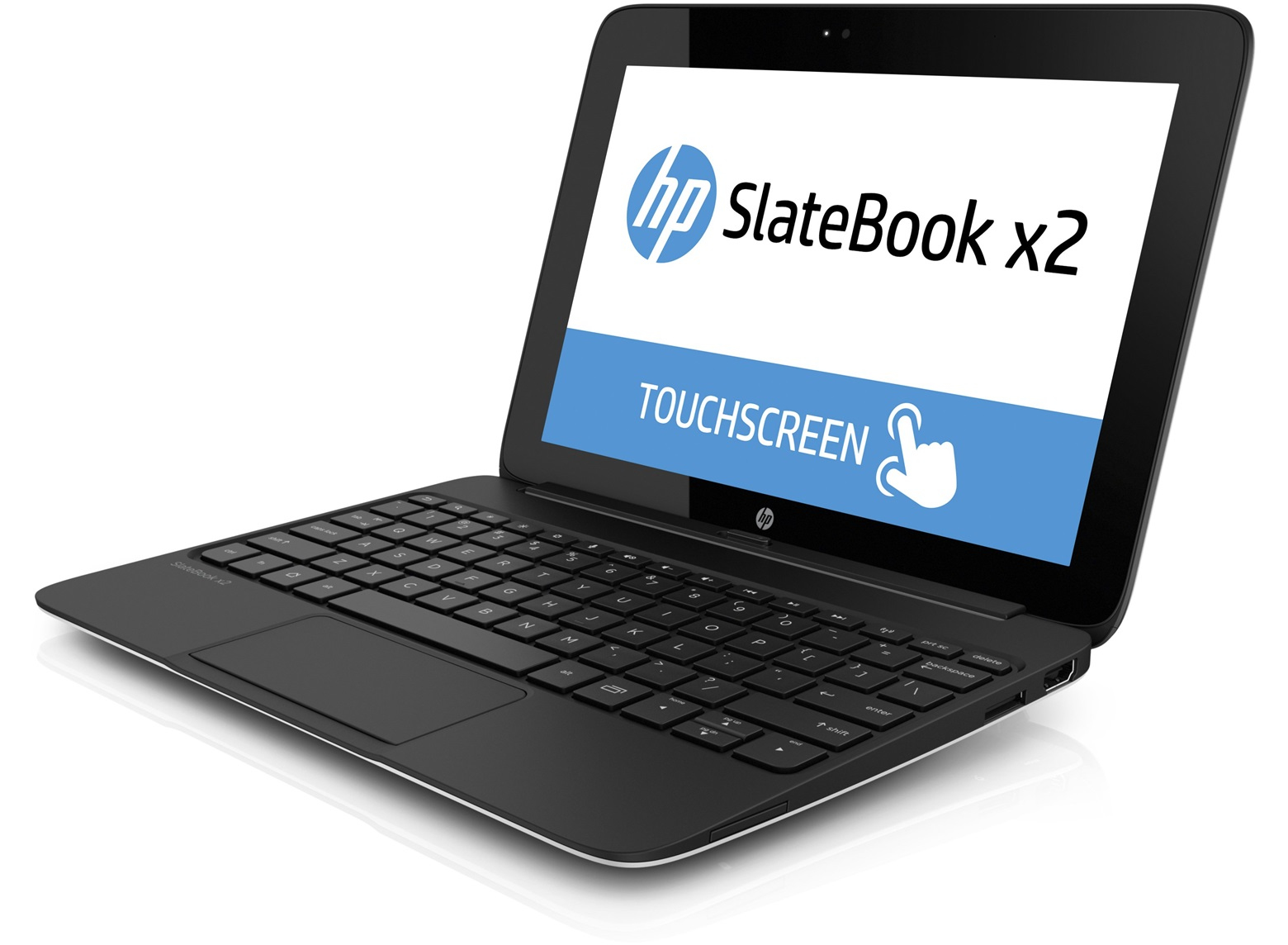 HP 10-h005sa NVIDIA Tegra Tegra 4 Hybrid (2-in-1) – image 8