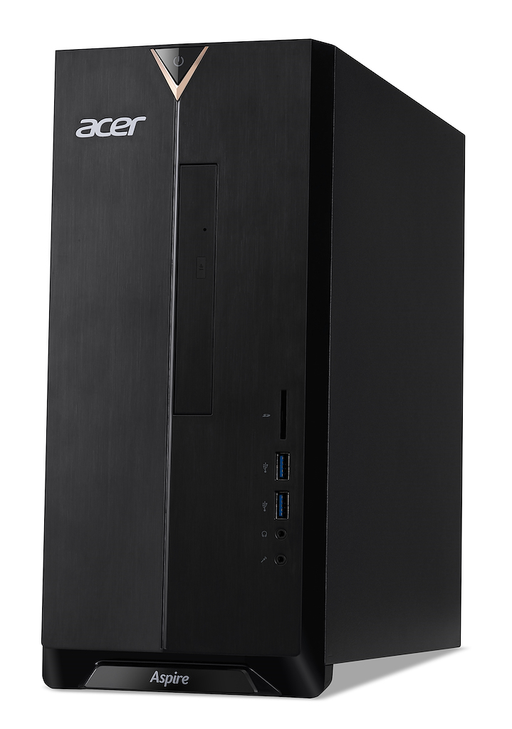 Acer Aspire TC-380 AMD Ryzen™ 3 – image 2