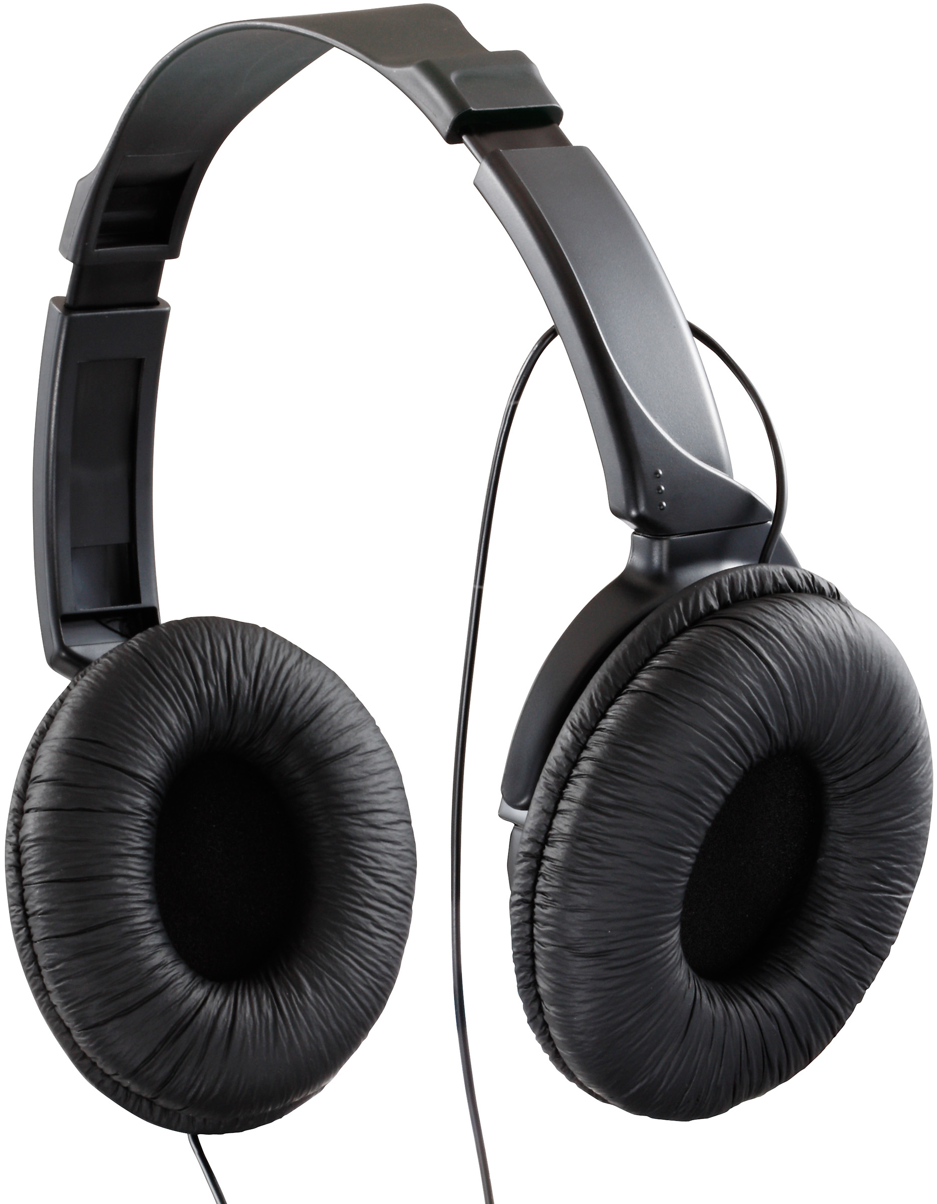 JVC HA-X580 Headphones Wired Head-band Black – image 2