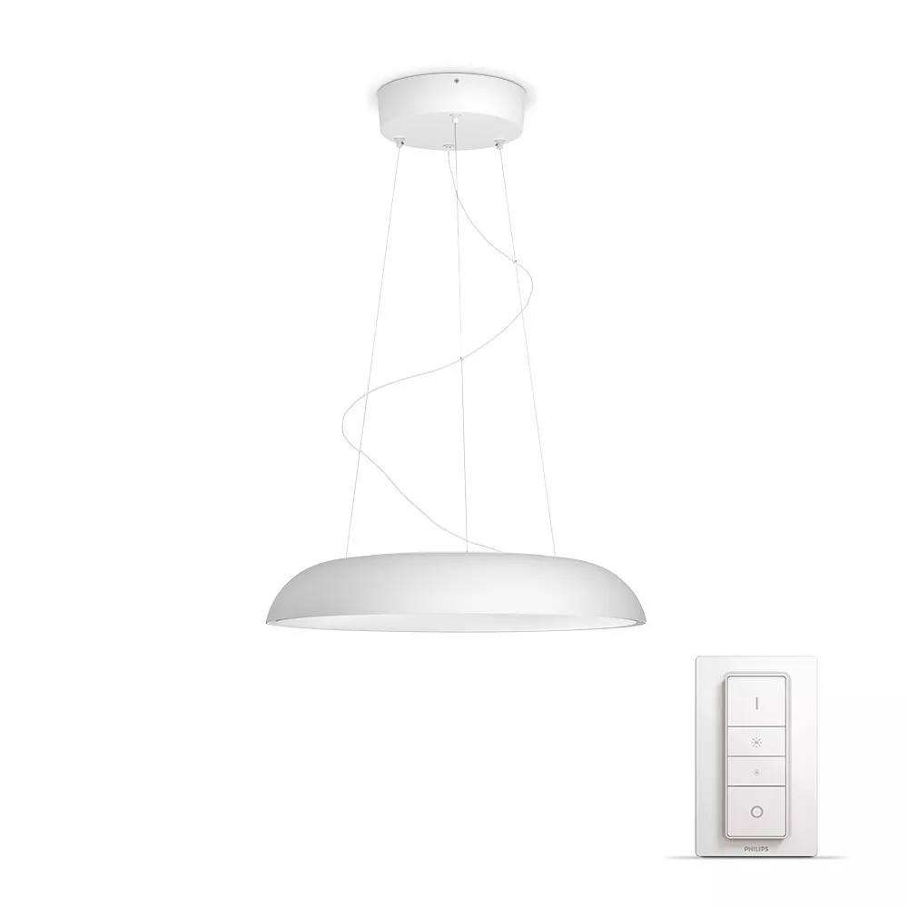 Philips by Signify Philips Hue White ambience Amaze suspension light – image 4