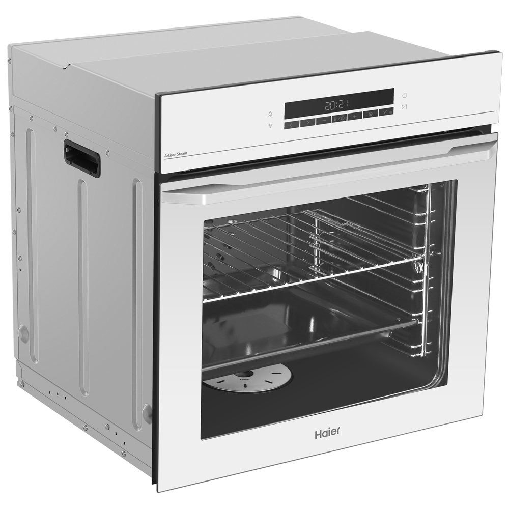 Haier Artisan Steam HOQ-P16AS5GW – image 2