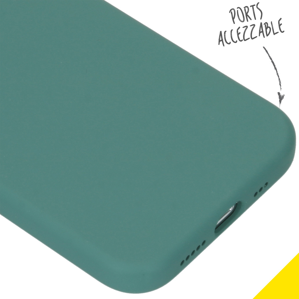 Accezz SH00007656 mobile phone case – image 3