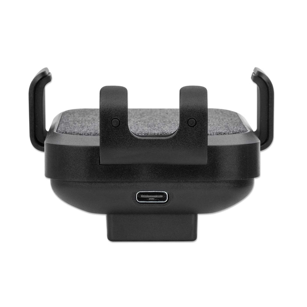 Manhattan Car/Auto Wireless Mobile Device Charging Mount – image 6