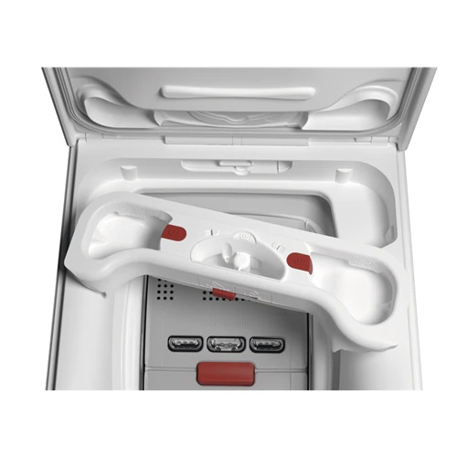 AEG L6TBG623 washing machine Top-load – image 7