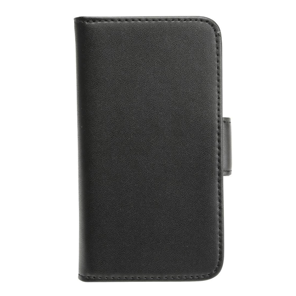 Gear 658965 mobile phone case Wallet case Black – image 1