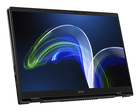 Acer TravelMate P614RN-52-720V Intel® Core™ i7 i7-1165G7 Hybrid (2-in-1) – image 5