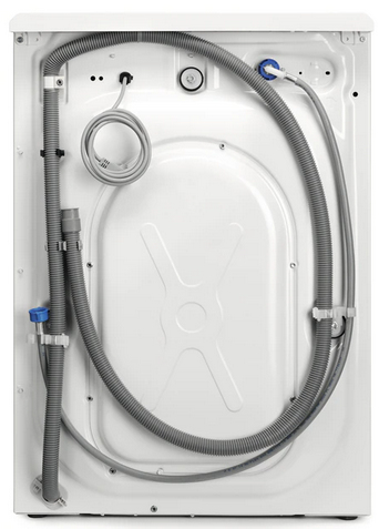 Electrolux EW6F38EU washing machine Front-load – image 7