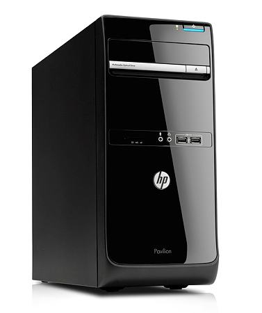 HP Pavilion p6-2404eb AMD A4 A4-5300 – image 3