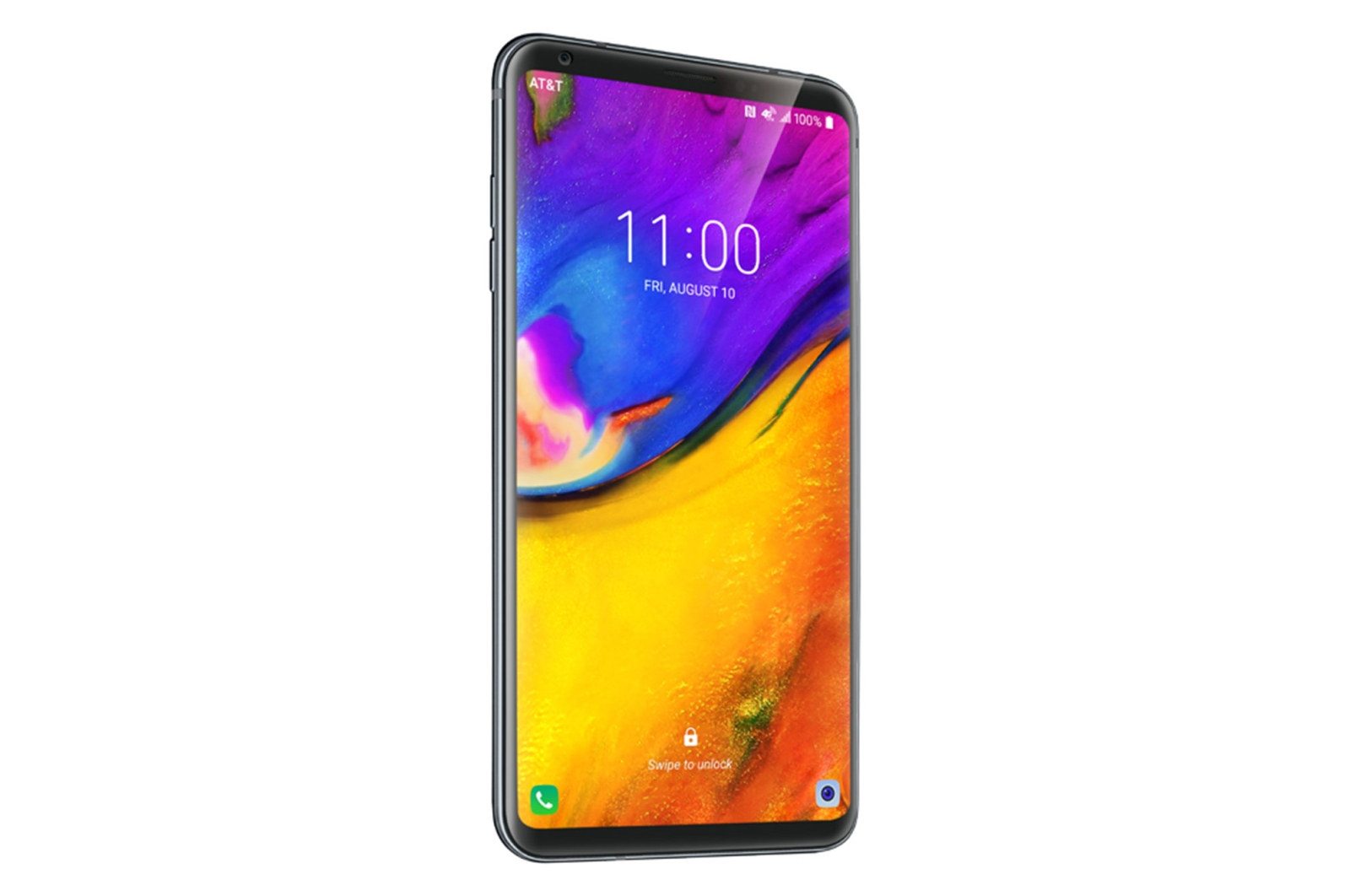 LG V35 ThinQ – image 2