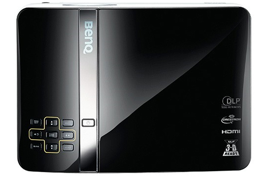 BenQ MP780 ST – image 6