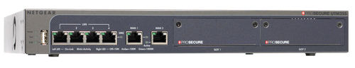 NETGEAR UTM25S VDSL/ADSL2+ – image 3