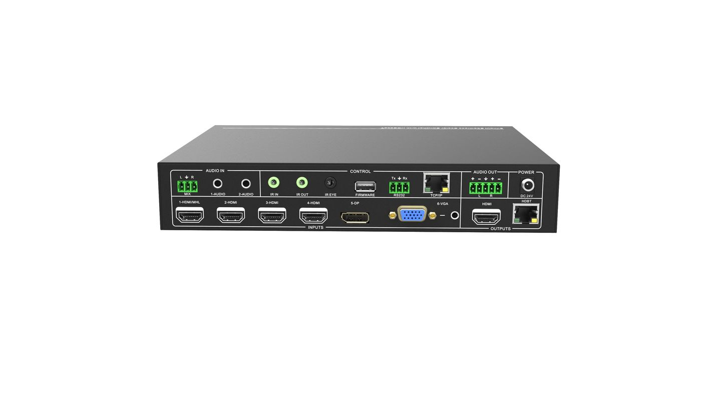 Vivolink VL120026 video scaler – image 3