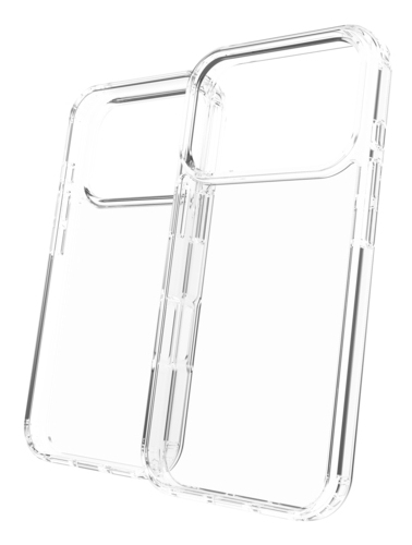 ZAGG Defence For iPhone 17 Pro Clear