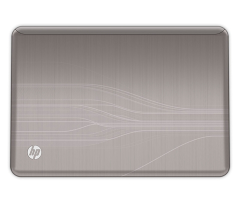 HP Pavilion dv3-4150ed Entertainment Notebook PC – image 7