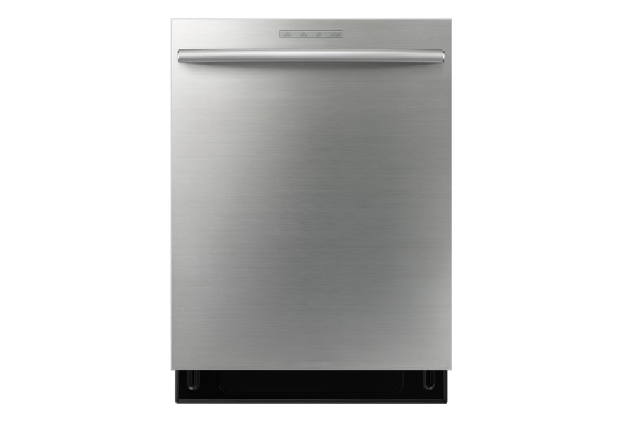 Samsung DW80F800UWS dishwasher Fully built-in 15 place settings