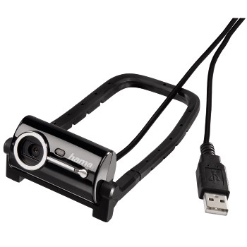 Hama Webcam "Motion"