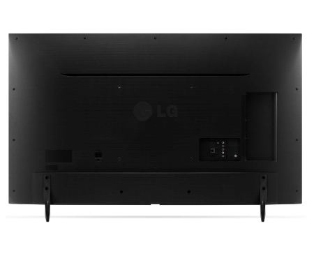 LG 43UF6807 TV 109.2 cm (43") 4K Ultra HD Smart TV Wi-Fi Black – image 4
