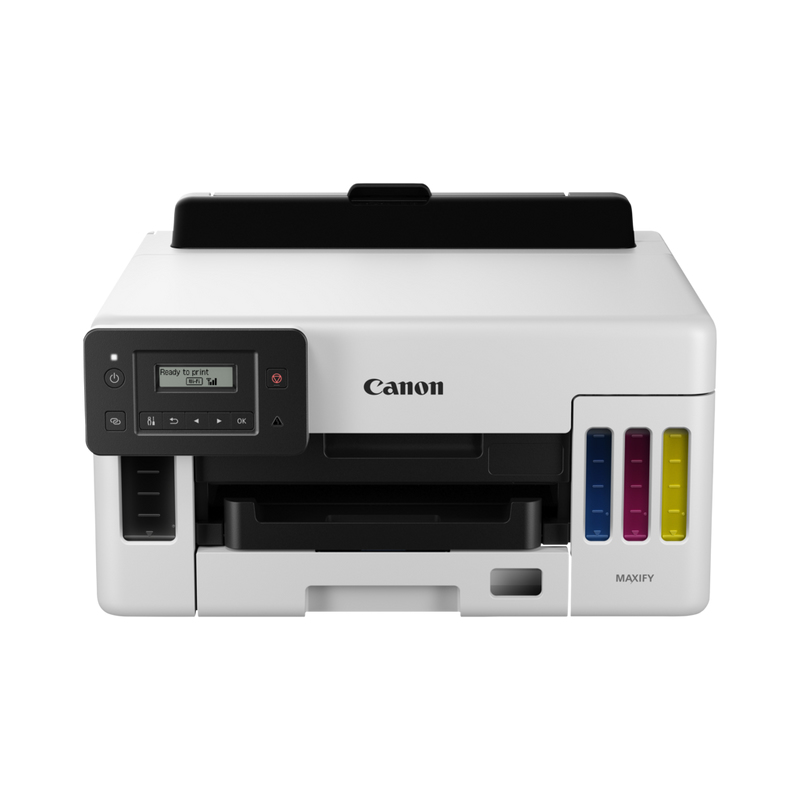 Canon MAXIFY GX5040 inkjet printer Colour – image 5